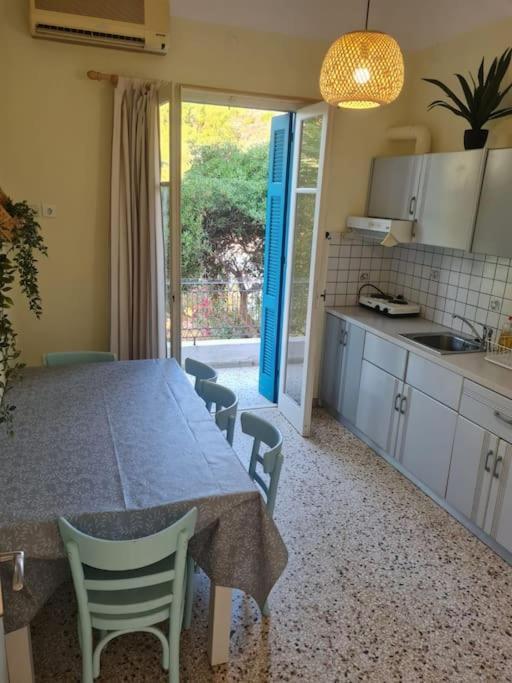 Big Apartment On The Beach Τολό Εξωτερικό φωτογραφία