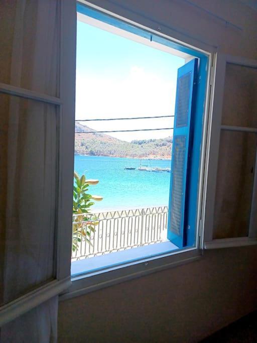 Big Apartment On The Beach Τολό Εξωτερικό φωτογραφία